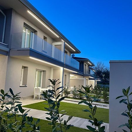 Polinesia 8 Villa Lido delle Nazioni Eksteriør billede